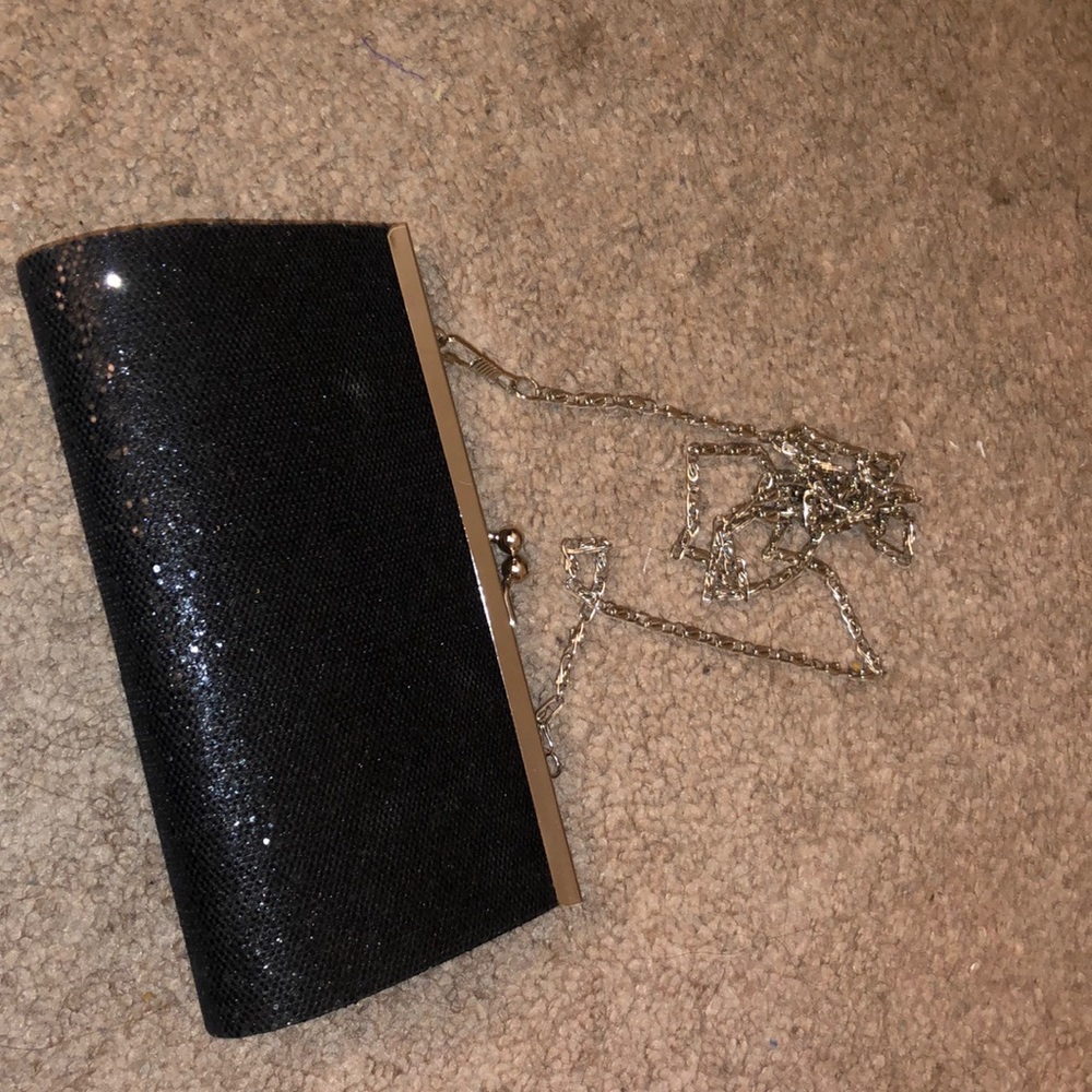 shoulder bag